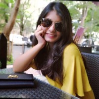 Nidhi Maheshwari