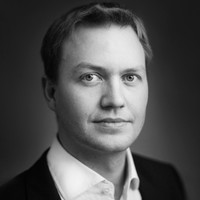 Frederik Østerberg