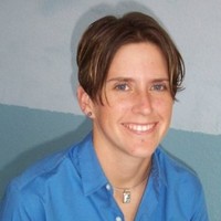 Joanna Dixon