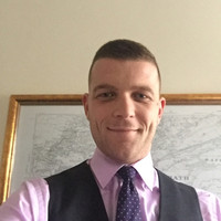 Daniel Morrison