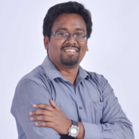 Sandeep Barwa