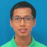 Muhammad Danial Firdaus Abdul Halim
