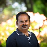 Shivarajappa B.K