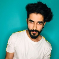 anmol khatri