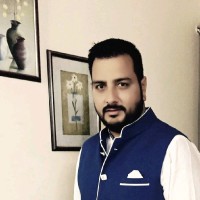 Nishant Dutta