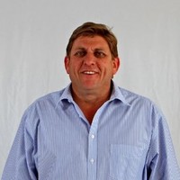 Dennis Bode
