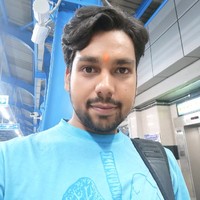 Shivam Kaushik