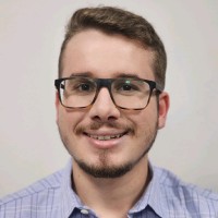 Lucas Raduy Gomes De Camargo