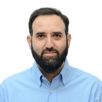 Umair Ubaid