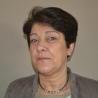 Djamila Abed