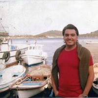 ilker çırak
