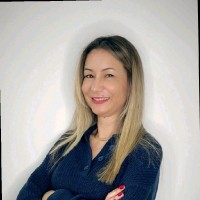 Ana Irina Morais