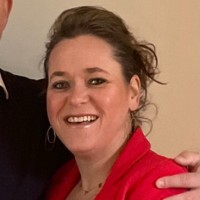 Saskia Van Der Burg