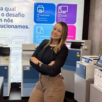 Carolina Huck