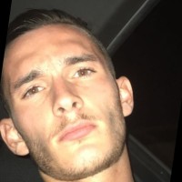 Benjamin PECH