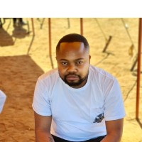 Nelson Mpho Ramokone