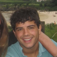 Efrén Cires