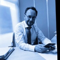 Jean-luc Chemouil