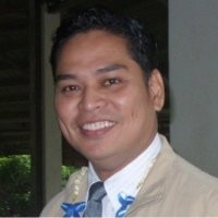 Byron Bicomong
