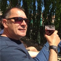 Steve Brazier