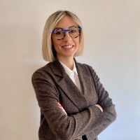 Carla Maria Milisenna