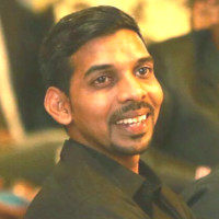 Tauseef Ahmed Ashequin