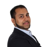 Ali Chaudhry