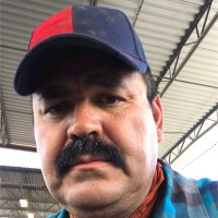 Jesus Calderon