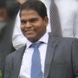 Sibaprasad Ranabirsingh