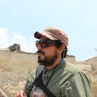 Jóse Antonio Moreno López