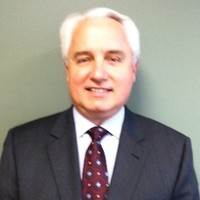 Bill Harden