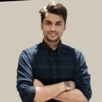 Dhruv Tyagi, Ph.D.