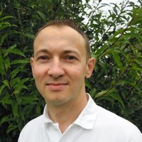 Stéphane Bouvier