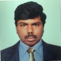 Srinivasulu Thupalli