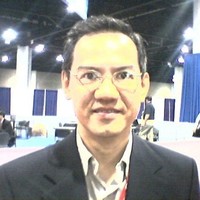 Timothy Lo, MSCS, BSEE
