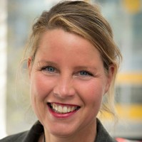 Femke Van Der Heide