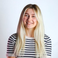 Libby Corderoy