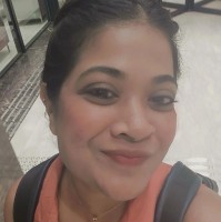 Mona Roy