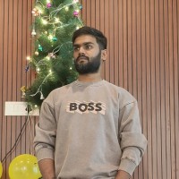 Thamarapakam Praveen