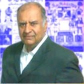 Farid Azam