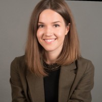 Natalie Lohvinenko