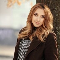 Julia Vikhnich