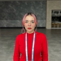 Elif Baş