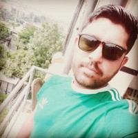 Liaqat Asad