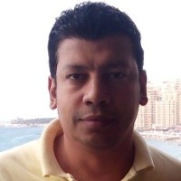 Yasser Hamed (TECH IOSH)