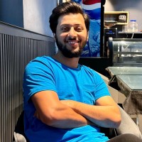 Zaid Zargar