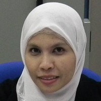 Suziyana Ismail