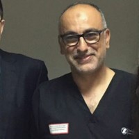 Professeur Mohammed Moujtahid