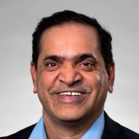 Manu John