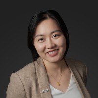 Haiwen (Helen) He, Pe